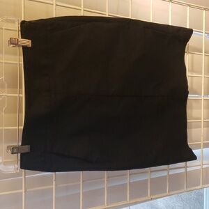 Banana Republic Black Pencil Skirt